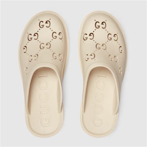 sandal gucci homme|gucci men's slip on sandal.